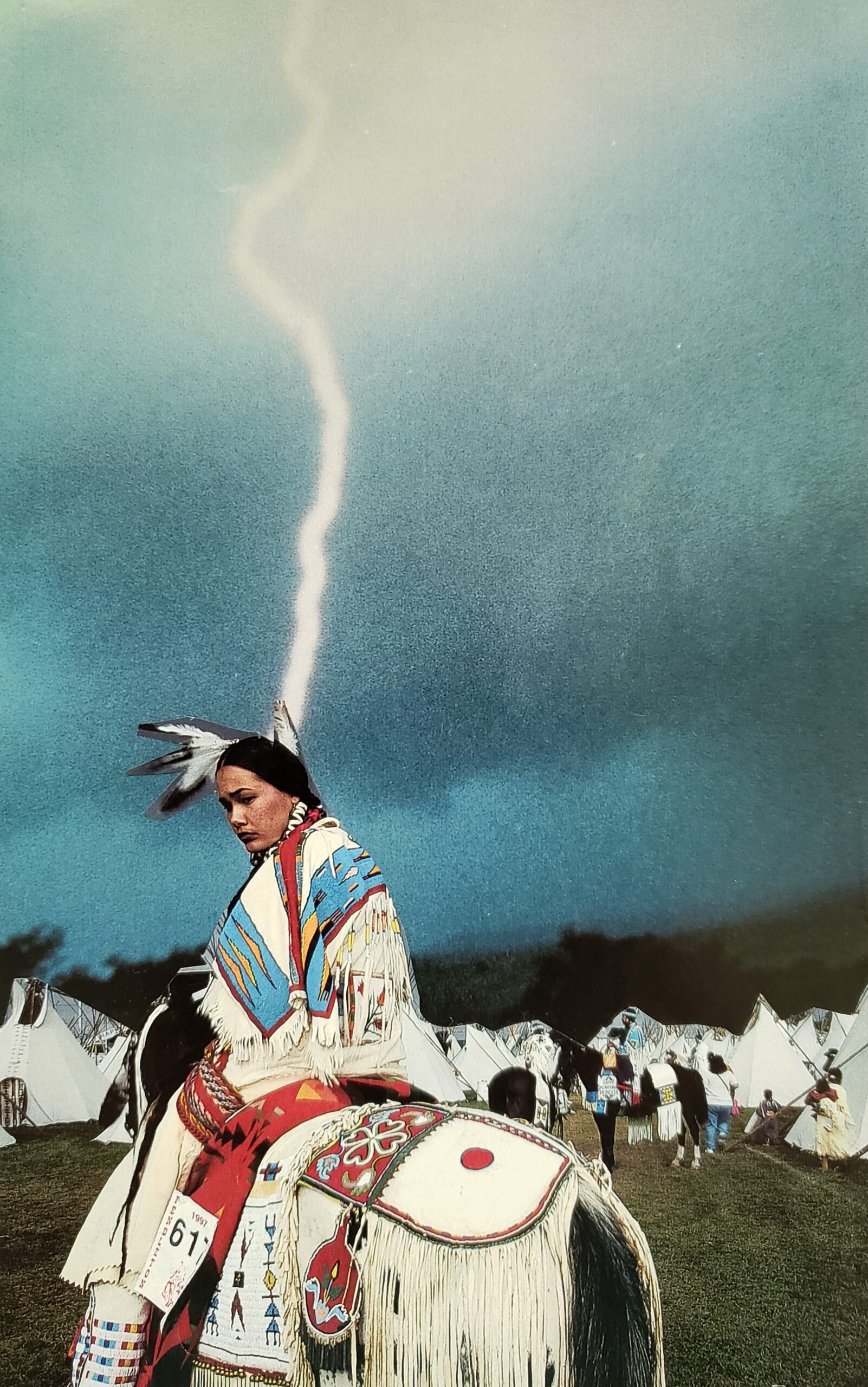 Praying Rain