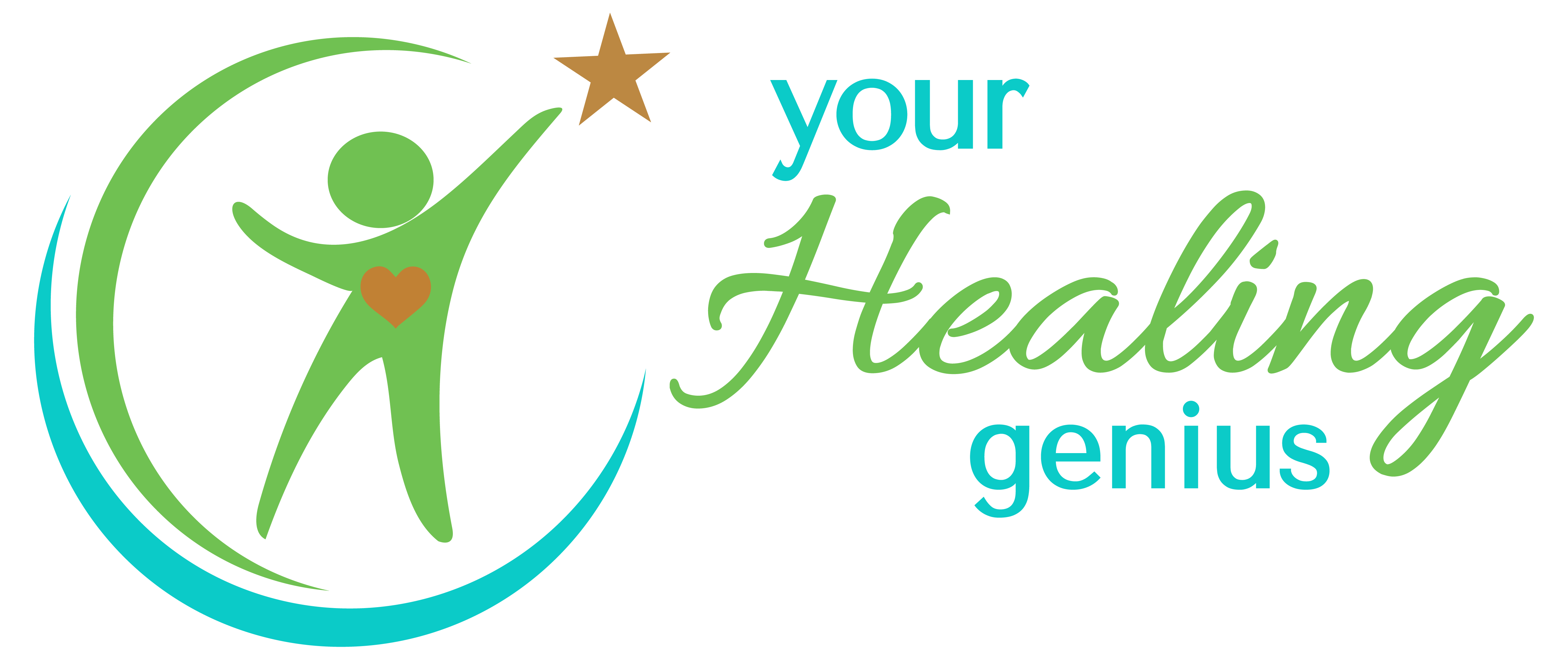 Living Your Healing